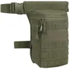 Image de Sac Banane de Brandit - Sac Side Kick N°2 - pour Unisexe - olive Standard