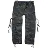 Image de Pantalon Cargo de Brandit - Pantalon M65 Vintage - S à 5XL - pour Homme - camouflage sombre 4XL