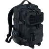 Image de Sac À Dos Enfant de Brandit - Kids US Cooper Backpack - pour Unisexe - noir Standard