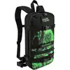 Image de Sac à dos de Iron Maiden - Number Of The Beast - Cooper Daypack - pour Unisexe - noir Standard