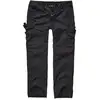 Image de Pantalon Cargo de Brandit - Pantalon Indéchirable - S à 3XL - pour Homme - noir XXL