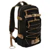 Image de Sac à dos de Forvert - Cord Louis - pour Unisexe - noir/marron Standard
