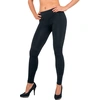 Image de Legging de Urban Classics - Leggings Femme PA - XS à XL - pour Femme - noir XS
