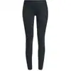 Image de Legging de Urban Classics - Legging En Jersey Femme - XS à 5XL - pour Femme - noir XL