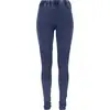Image de Legging de Urban Classics - Jegging En Jersey Femme - XS à S - pour Femme - bleu S