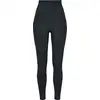 Image de Legging de Urban Classics - Legging taille haute - XS à 5XL - pour Femme - noir M