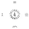 Image de LP de 4 Promille - Zeitgeist - pour Indifférent - Standard Standard