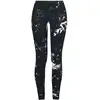 Image de Legging de Black Premium by EMP - Built For Comfort - XS à 5XL - pour Femme - noir XXL