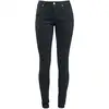 Image de Jean de Forplay - Super Stretch Skinny - W26L32 à W31L34 - pour Femme - noir W29L32