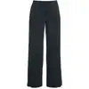 Image de Pantalon en toile de Forplay - Marlène Taille Haute - XS à XXL - pour Femme - noir L