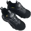Image de Baskets de Buffalo - CLD Chai - EU36 à EU37 - pour Femme - noir EU 37