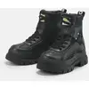 Image de Bottes de Buffalo - Aspha COM1 - EU36 à EU40 - pour Femme - noir EU 38