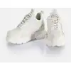 Image de Baskets de Buffalo - CLD Chai - EU40 - pour Femme - blanc EU 40