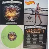 Image de SINGLE de Kneipenterroristen / V8 Wankers - Sie kam zu mir am Morgen / Fake Flight - pour Indifférent - marbré Standard