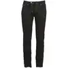 Image de Jean de Black Premium by EMP - Collection EMP Street Crafted Design - Kim - W27L32 à W28L32 - pour Femme - noir W27L32
