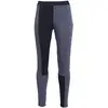 Image de Legging de Outer Vision - Katia - Leggings - S à XXL - pour Femme - noir/gris S