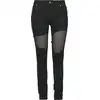 Image de Jean de Black Premium by EMP - Megan - W27L30 à W31L32 - pour Femme - noir W30L30