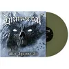 Image de LP de Immortal - War Against All - pour Indifférent - coloré Standard