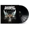 Image de LP de Elegant Weapons - Horns For A Halo (2LP) - pour Indifférent - Standard Standard