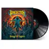 Image de LP de Benediction - Ravage of Empires - pour Indifférent - Standard Standard