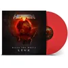 Image de LP de Heathen - Bleed the World: Live - pour Indifférent - Standard Standard