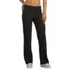 Image de Pantalon en toile de Urban Classics - Pantalon Côtelé - XS à L - pour Femme - noir S