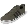 Image de Baskets de Adidas - VS PACE 2.0 - EU411/3 à EU45 - pour Homme - olive EU 42