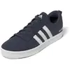 Image de Baskets de Adidas - VS PACE 2.0 - EU411/3 à EU46 - pour Homme - bleu EU41 1/3