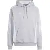 Image de Sweat-shirt à capuche de Adidas - TIRO24 SWHOOD - M à XXL - pour Homme - gris chiné XL