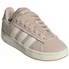 Image de Baskets de Adidas - GRAND COURT ALPHA 00S SHOES - EU36 à EU41 - pour Femme - rose clair EU41 1/3