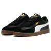 Image de Baskets de Puma - Club II Era - EU36 à EU47 - pour Unisexe - noir EU 42