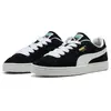 Image de Baskets de Puma - Suede Classic - EU36 à EU47 - pour Unisexe - noir EU 38
