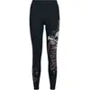 Image de Legging de Rock Rebel by EMP - Leggings with Skull Print - S à XXL - pour Femme - noir XL