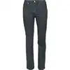Image de Jean de Black Premium by EMP - Grace - Rayures - W27L30 à W34L32 - pour Femme - noir W31L30