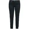 Image de Jean de Black Premium by EMP - Skarlett - W27L32 à W31L32 - pour Femme - noir W28L32