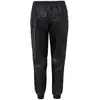 Image de Pantalon en toile de Forplay - Alma - S à XXL - pour Femme - noir XL