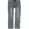 Image de Jean de Black Premium by EMP - Johnny - W30L32 à W34L34 - pour Homme - gris W30L32