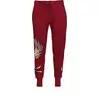 Image de Bas de survêtement de Harry Potter - Phoenix - S à 3XL - pour Femme - rouge S