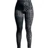 Image de Legging de Black Premium by EMP - Celtic Snake - S à XXL - pour Femme - noir S