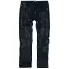 Image de Jean de Black Premium by EMP - Jared - W30L32 à W34L34 - pour Homme - noir W34L34