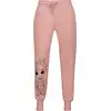 Image de Bas de survêtement Disney de Les Gardiens De La Galaxie - I Am Groot - S à 3XL - pour Femme - vieux rose XL