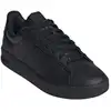 Image de Baskets de Adidas - GRAND COURT 3.0 - EU411/3 à EU44 - pour Homme - noir EU43 1/3