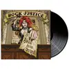 Image de LP de Rock Justice - You've Been Served - pour Indifférent - Standard Standard
