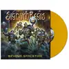 Image de LP de Signum Regis - Beyond Spacetime - pour Indifférent - Standard Standard