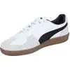 Image de Baskets de Puma - Palermo Lth - EU36 à EU44 - pour Unisexe - blanc EU 37