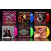 Image de LP de Twisted Sister - Totally twisted - The Studio Albums 1982-1987 - pour Indifférent - Standard Standard