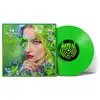 Image de LP de Seraina Telli - Green - pour Indifférent - Standard Standard