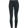 Image de Legging de Rotterdamned - Legging Agrémenté de Dentelle - S à XXL - pour Femme - noir XXL