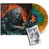 Image de LP de Mystic Circle - Hexenbrand 1486 - pour Indifférent - Standard Standard