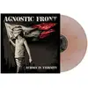 Image de LP de Agnostic Front - Echoes in Eternity - pour Indifférent - Standard Standard